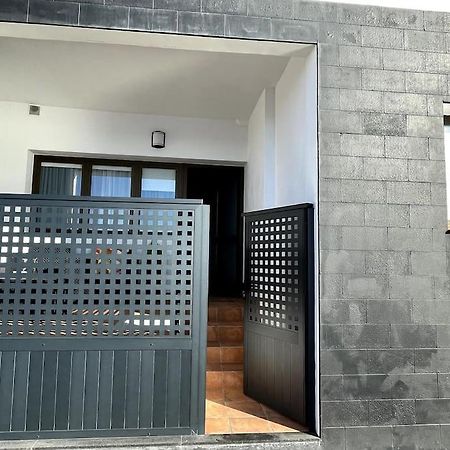 Moderno Apartamento Frente Al Mar Пуэрто-де-ла-Крус Экстерьер фото