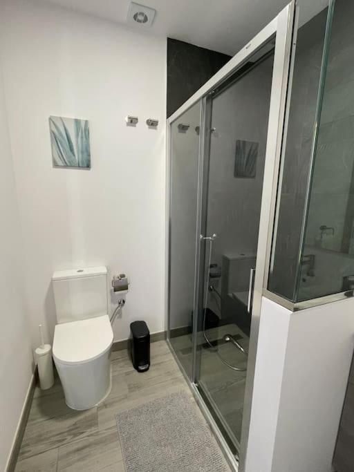 Moderno Apartamento Frente Al Mar Пуэрто-де-ла-Крус Экстерьер фото