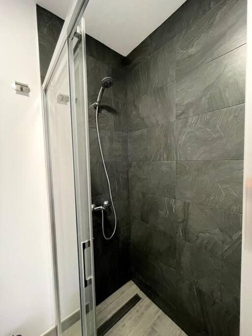 Moderno Apartamento Frente Al Mar Пуэрто-де-ла-Крус Экстерьер фото