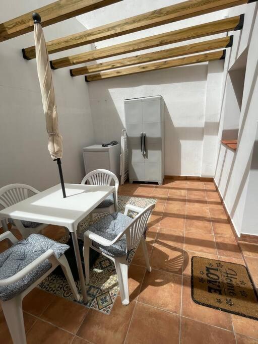 Moderno Apartamento Frente Al Mar Пуэрто-де-ла-Крус Экстерьер фото